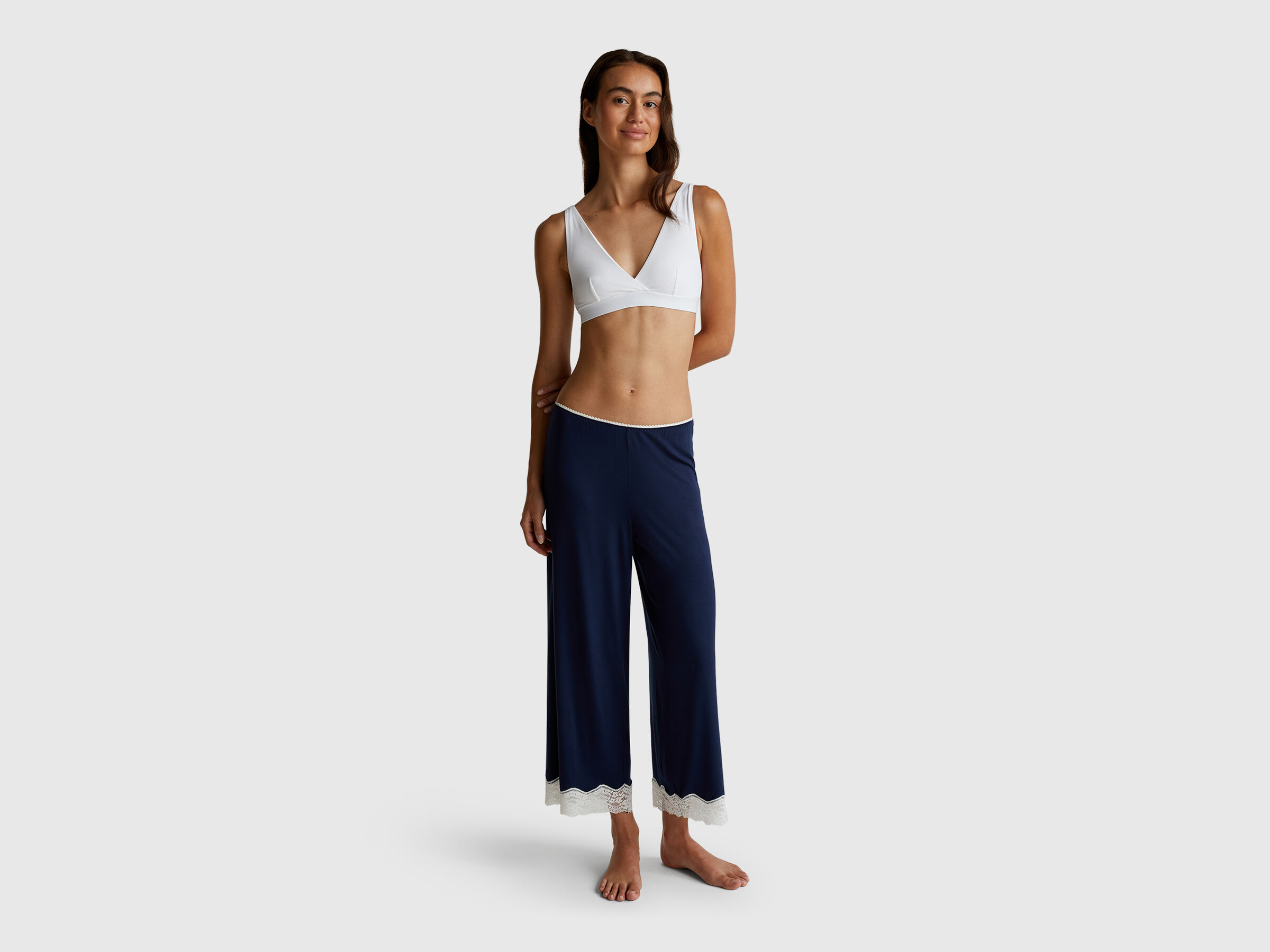 TROUSERS Women image number 3